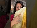 Sico Gadwal Handwoven Saree Silk Cotton Blend Collection Nandita Nandini
