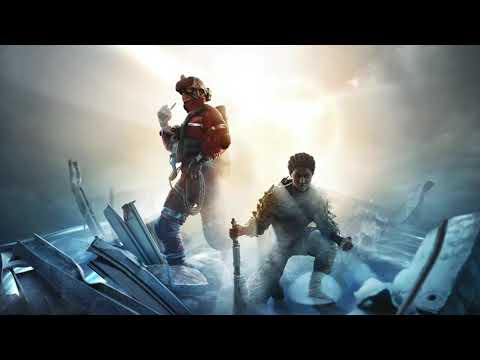 Rainbow Six Siege - Operation Steel Wave Theme - Volume Boost