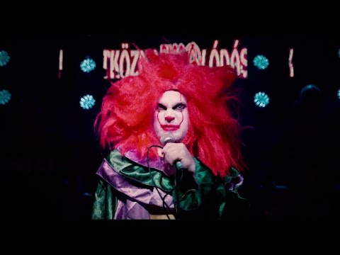 HétköznaPI CSAlódások - NERaktárkoncert (2021)