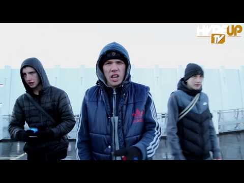 HypeUpTV - JayDot (HighLife) - #HypeSessions