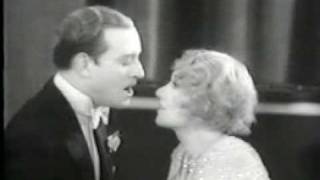 &quot;You Were Meant For Me&quot; (1929) Conrad Nagel