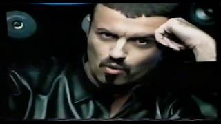 George Michael interview 1997 Australian TV - Exposed &amp; Unplugged - Older Album