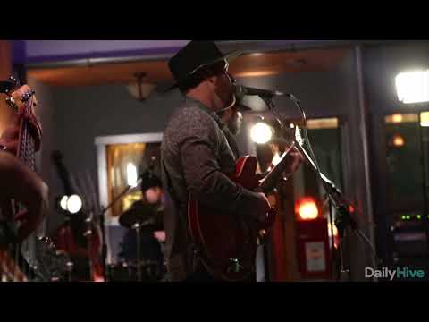 Ivan Hartle - Shine (Portside Live™ Concert & Interview Series)