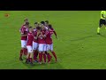 Flevo Boys plaatst zich niet voor hoofdtoernooi KNVB Beker