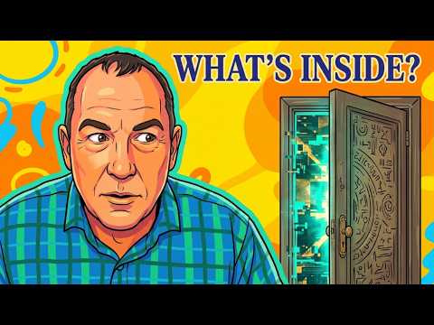 Unbearably Bullish Networking Thursday EP04 — The Room You Never Walked Into