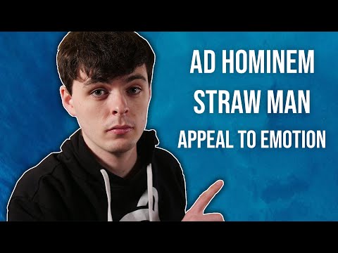 How NOT To Use Logical Fallacies (With Examples)