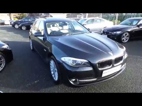 11D4978 - 11D4978 BMW 520d SE Touring