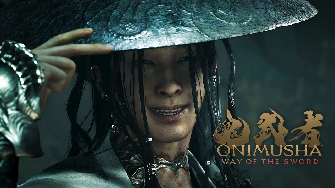 Onimusha: Way of the Sword - Ganryu | No Damage