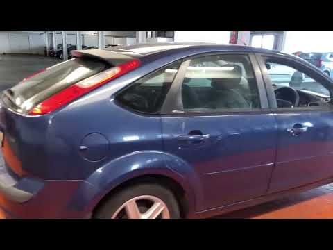 Ford Focus 2007 - Image 2