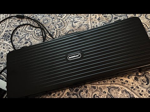 Slowplay Ceramic Poker Chips Review!