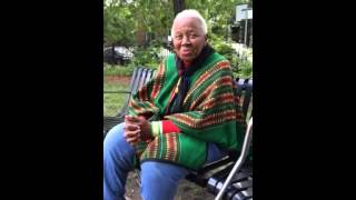 Ella Jenkins interview