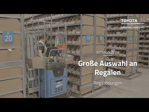 Toyota Material Handling YouTube-Vdeominiatur 16