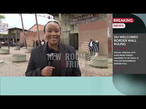 Mugabe-shooting victim to receive R400 000 compensation