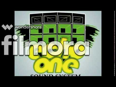 ECHO ONE SOUND SYSTEM LOVERS ROCK VOL 1