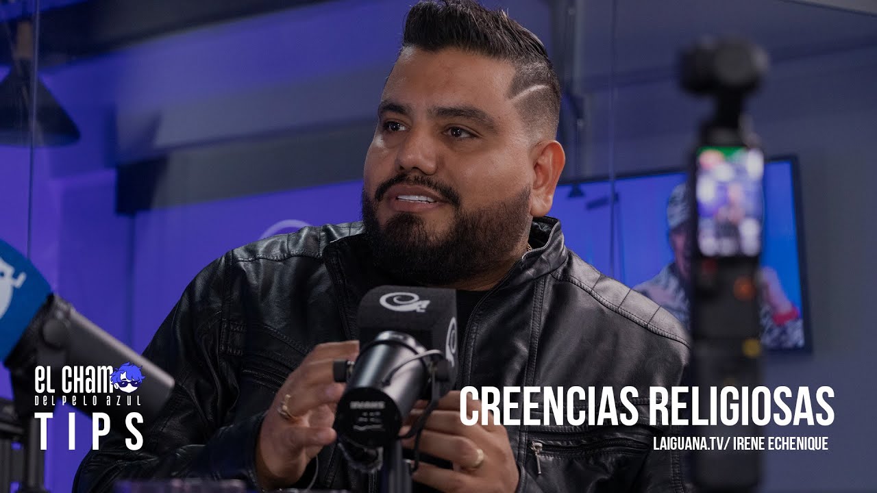 Religión: ¿Cómo han influido estás creencias en la vida del influencer "Rafa locura"?