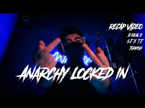 🔒 LOCKED IN - Season 1 Recap (Episodes 4-6) 🔥