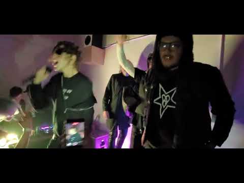 Ilybeastly ft Wrry,Babypunk  March 4th 2022