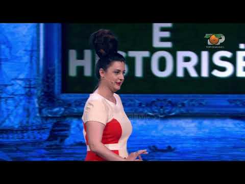 Portokalli, 28 Prill 2019 - Historiania (Filmi horror)