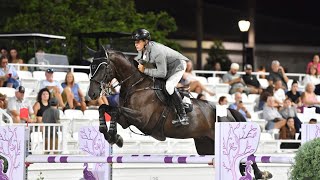Sandenal & TSK CSI3* $150,000 Grand Prix (11th) WEC Ocala 2026
