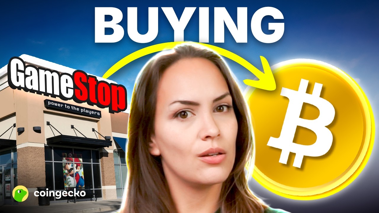 Who’s Buying What: The Corporate Crypto Shopping List (BTC, ETH, SOL & More)