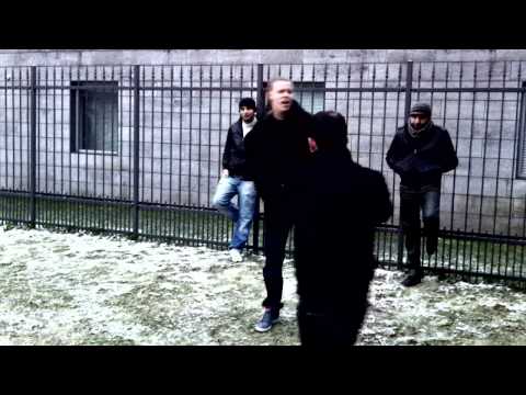 Skyle [JeyJoeJackson Drehtag] "Darf ich vorstellen"