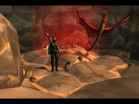 The Island is MINE! Yojamba (ZG) Island on World of Warcraft Classic - R13 Hunter on Whitemane - Pt1