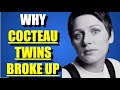 Why Cocteau Twins Broke Up