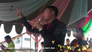 Download lagu Histeris untuk Irwan DA2 Terbaru - Gadis Malaysia mp3