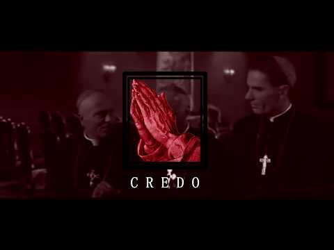 Credo (con Javier Laocoonte)