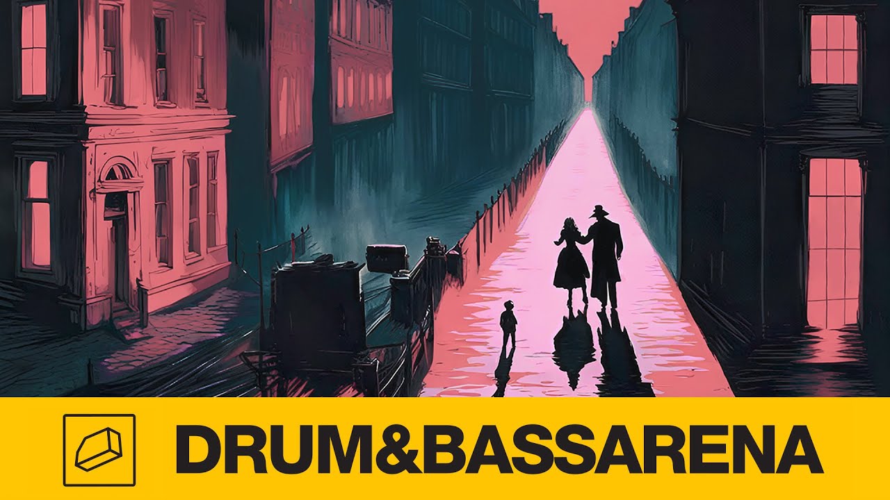 Mystic State & Third Degree - My View