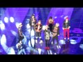 131009 Block B - 빛이 되어줘 (Be The Light) Live ASF ...