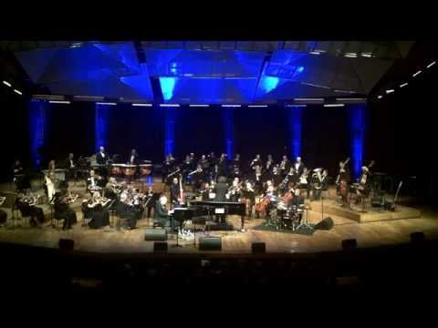 Michel Legrand - Israel tour