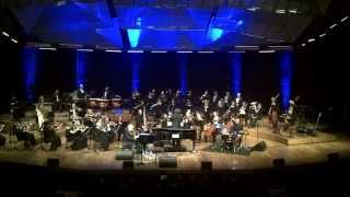Michel Legrand - Israel tour