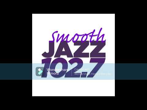 WNEW-HD2/New York, NY "Smooth Jazz 102.7" Legal ID March 27, 2022 at 3:00 pm