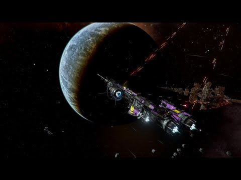 X4:F - Rise of the Xenon - E57 - Flashing Flashpoint