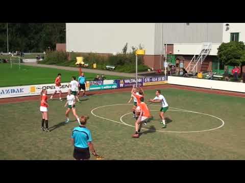 2017-09-09 PKC A1 - OranjeWit A1