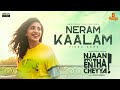 Neram Kaalam Video Song | Njaan Ippo Entha Cheyya | Deepa Thomas | Aleena | Elisha Abraham