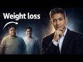 Weight Loss By DIP Diet Bina Exercise Charbi Gayab Dr BRC Natural Transformation Fit