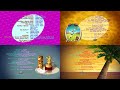 Reupload Oggy And The Cockroaches Season 4 5 6 7 Ending Theme Credit Cards Comparison