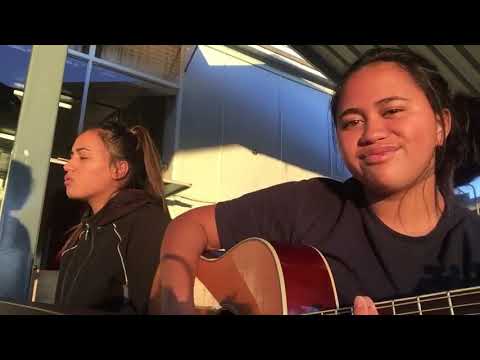 I'm not the same - Aaradhna Cover by Kim Savage