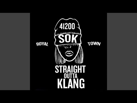 Straight Outta Klang