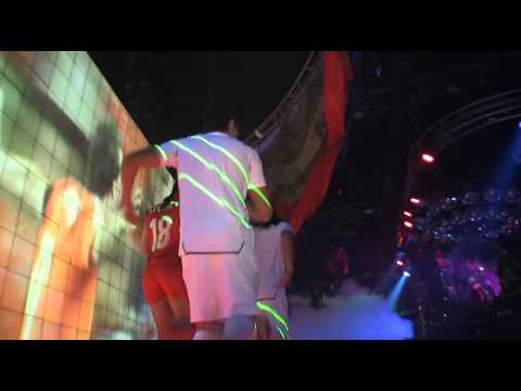 Клуб RAЙ trek 6