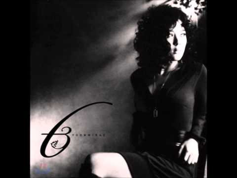 윤미래 - Honeymoon / T - Honeymoon