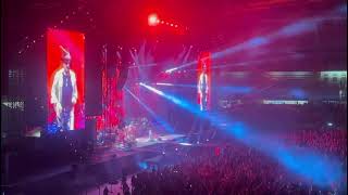 ZUCCHERO TOUR TORINO LIVE - IL DIAVOLO IN ME