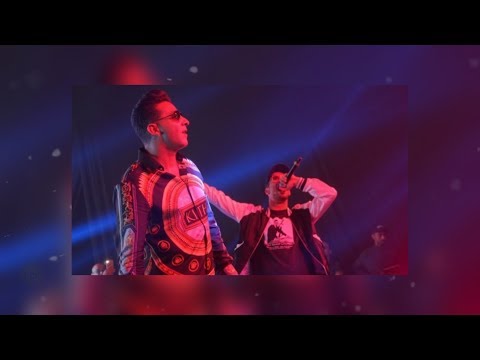 [FREE] L'ALGERINO x DJ HAMIDA x SOOLKING Type Beat - "La Villa"  (prod. by ADL Beats)