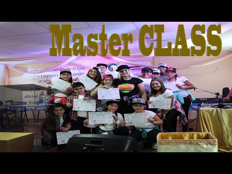 Travy Joe feat. Jay Kalyl — A Tu Manera -VIDEO MASTER CLASS