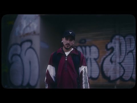 Gonzalo Genek - Sigo Vivo (Official Video)