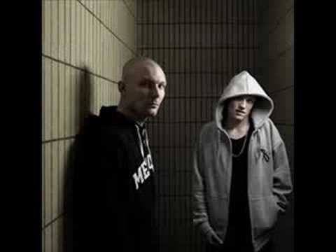 Video thumbnail for Inkarneret Part. 2 (Bonus Track)
