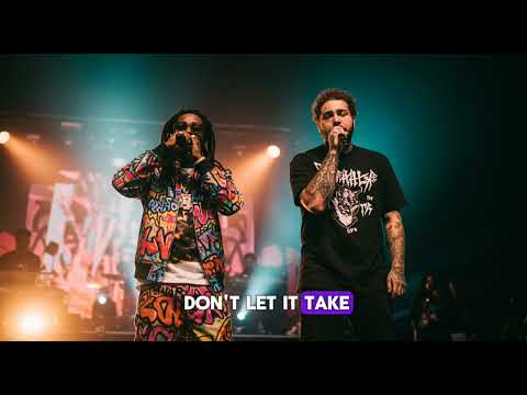 Lil Wayne ft. Post Malone – Pills (2025 Official Music Video) [Emotional & Raw]