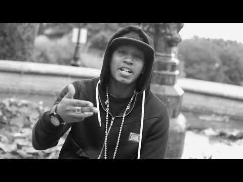 KD BlockMoney Ft Benny Banks  - Past Life Music - OFFICIAL MUSIC VIDEO